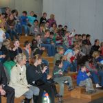 Einschulungsfeier 2011